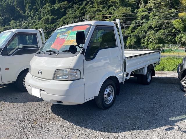 2004 Mazda Bongo Truck DX - photo 1 2004 Mazda Bongo Truck DX Truck for sale, Japanese used car export - photo 1 of 23 | GULJI TRADERS