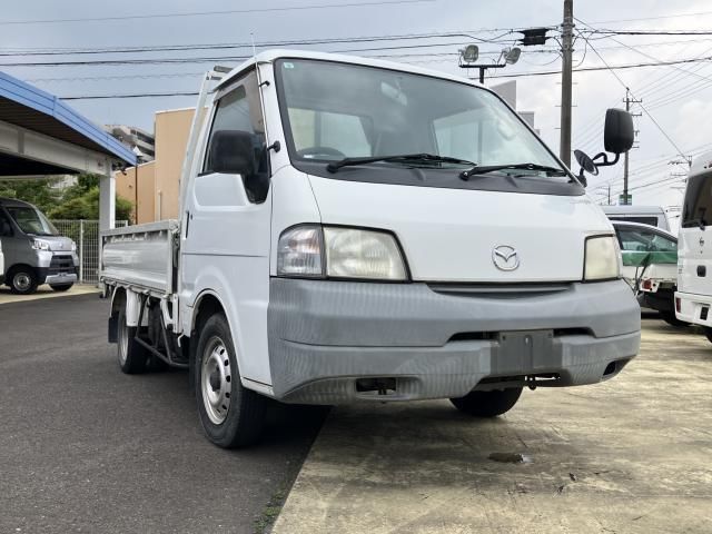 2004 Mazda Bongo Truck DX Truck for sale, Japanese used car export - photo 1 of 9 | GULJI TRADERS