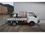 2005 Mazda Bongo Truck Truck for sale, Japanese used car export - photo 3 of 5 | GULJI TRADERS