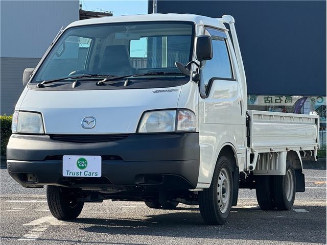 2005 Mazda Bongo Truck Truck for sale, Japanese used car export | GULJI TRADERS