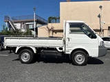 2005 Mazda Bongo Truck DX Wide 4WD Truck for sale, Japanese used car export - photo 10 of 21 | GULJI TRADERS