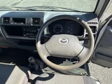 2005 Mazda Bongo Truck DX Wide 4WD Truck for sale, Japanese used car export - photo 11 of 21 | GULJI TRADERS