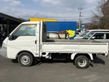 2005 Mazda Bongo Truck Truck for sale, Japanese used car export - photo 4 of 9 | GULJI TRADERS