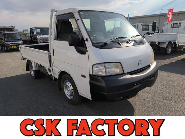 2006 Mazda Bongo Truck 2.0 DX Diesel Turbo Truck for sale, Japanese used car export | GULJI TRADERS