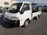 2006 Mazda Bongo Truck 2.0 DX Diesel Turbo Truck for sale, Japanese used car export - photo 2 of 55 | GULJI TRADERS