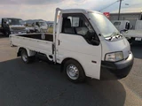 2006 Mazda Bongo Truck 2.0 DX Diesel Turbo Truck for sale, Japanese used car export - photo 9 of 55 | GULJI TRADERS