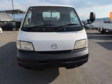 2006 Mazda Bongo Truck 2.0 DX Diesel Turbo Truck for sale, Japanese used car export - photo 10 of 55 | GULJI TRADERS