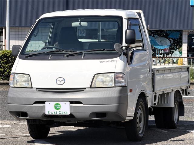 2006 Mazda Bongo Truck Truck for sale, Japanese used car export | GULJI TRADERS