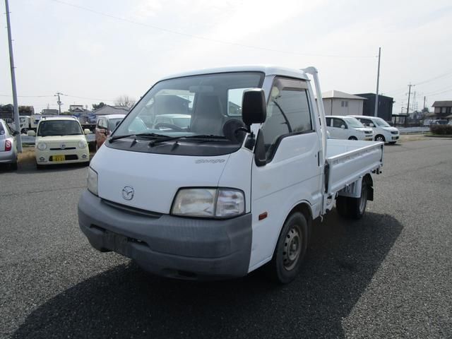 2006 Mazda Bongo Truck Truck for sale, Japanese used car export | GULJI TRADERS