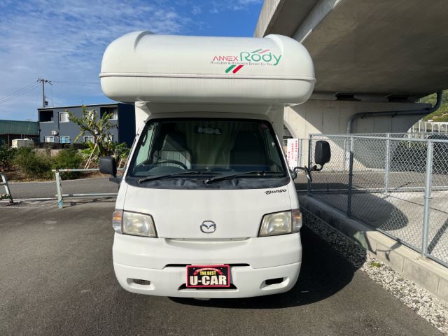 2007 Mazda Bongo Truck Truck for sale, Japanese used car export - photo 1 of 24 | GULJI TRADERS