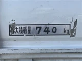 2008 Mazda Bongo Truck DX Truck for sale, Japanese used car export - photo 16 of 23 | GULJI TRADERS