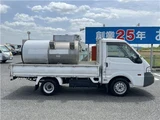 2008 Mazda Bongo Truck DX Truck for sale, Japanese used car export - photo 19 of 23 | GULJI TRADERS