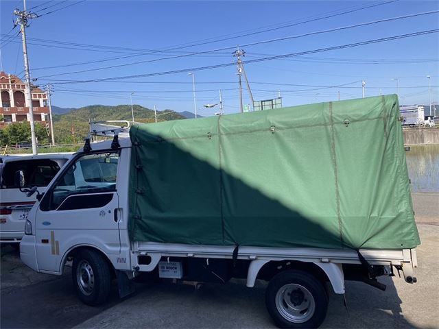 2009 Mazda Bongo Truck Truck for sale, Japanese used car export | GULJI TRADERS