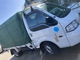 2009 Mazda Bongo Truck Truck for sale, Japanese used car export - photo 2 of 17 | GULJI TRADERS