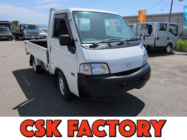 2009 Mazda Bongo Truck 2.0 DX Wide Diesel Turbo Truck for sale, Japanese used car export | GULJI TRADERS