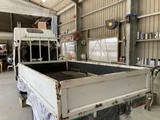 2009 Mazda Bongo Truck 2.0 DX Wide Diesel Turbo Truck for sale, Japanese used car export - photo 7 of 55 | GULJI TRADERS