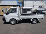 2009 Mazda Bongo Truck 2.0 DX Wide Diesel Turbo Truck for sale, Japanese used car export - photo 11 of 55 | GULJI TRADERS