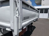 2009 Mazda Bongo Truck 2.0 DX Wide Diesel Turbo Truck for sale, Japanese used car export - photo 18 of 55 | GULJI TRADERS