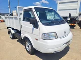 2009 Mazda Bongo Truck Truck for sale, Japanese used car export - photo 1 of 8 | GULJI TRADERS