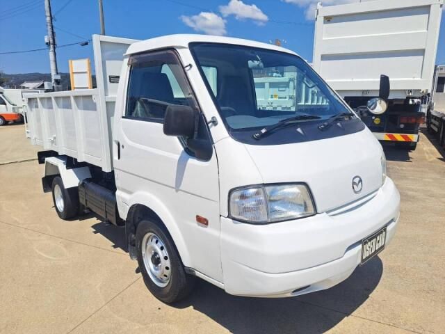 2009 Mazda Bongo Truck - photo 1 2009 Mazda Bongo Truck Truck for sale, Japanese used car export - photo 1 of 8 | GULJI TRADERS