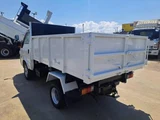 2009 Mazda Bongo Truck Truck for sale, Japanese used car export - photo 2 of 8 | GULJI TRADERS