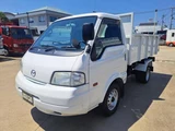 2009 Mazda Bongo Truck Truck for sale, Japanese used car export - photo 4 of 8 | GULJI TRADERS