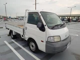 2009 Mazda Bongo Truck DX Truck for sale, Japanese used car export - photo 1 of 8 | GULJI TRADERS