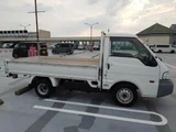 2009 Mazda Bongo Truck DX Truck for sale, Japanese used car export - photo 5 of 8 | GULJI TRADERS