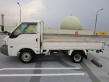 2009 Mazda Bongo Truck DX Wide Long Truck for sale, Japanese used car export - photo 3 of 26 | GULJI TRADERS