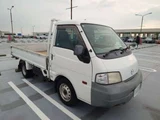 2009 Mazda Bongo Truck DX Wide Long Truck for sale, Japanese used car export - photo 4 of 26 | GULJI TRADERS