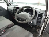 2009 Mazda Bongo Truck DX Wide Long Truck for sale, Japanese used car export - photo 10 of 26 | GULJI TRADERS