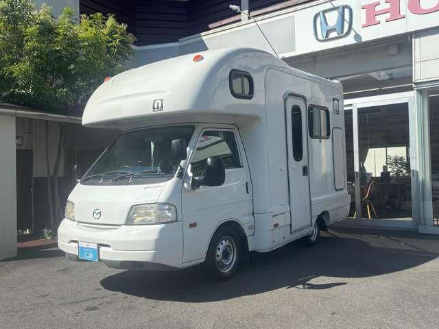2009 Mazda Bongo Truck AtoZ AMITY Truck for sale, Japanese used car export | GULJI TRADERS