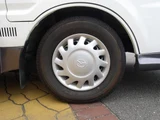 2009 Mazda Bongo Truck DX Truck for sale, Japanese used car export - photo 8 of 8 | GULJI TRADERS