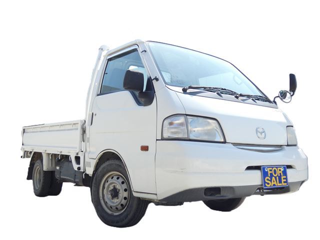 2010 Mazda Bongo Truck DX Truck for sale, Japanese used car export | GULJI TRADERS