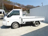 2010 Mazda Bongo Truck DX Truck for sale, Japanese used car export - photo 16 of 61 | GULJI TRADERS
