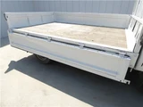 2010 Mazda Bongo Truck DX Truck for sale, Japanese used car export - photo 44 of 61 | GULJI TRADERS