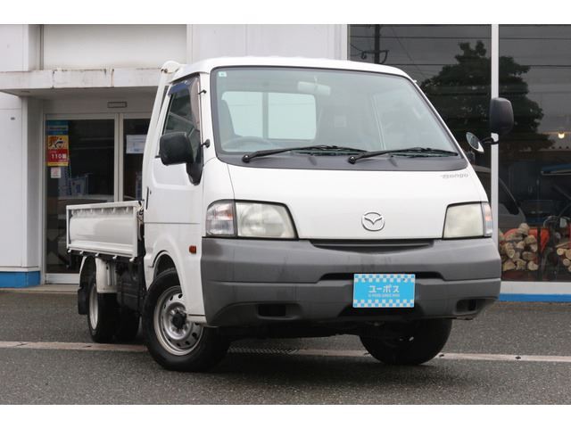 2010 Mazda Bongo Truck 2.0 DX Diesel Truck for sale, Japanese used car export - photo 1 of 34 | GULJI TRADERS