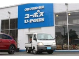 2010 Mazda Bongo Truck 2.0 DX Diesel Truck for sale, Japanese used car export - photo 7 of 34 | GULJI TRADERS