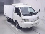 2010 Mazda Bongo Truck Long D-TB Truck for sale, Japanese used car export - photo 1 of 10 | GULJI TRADERS