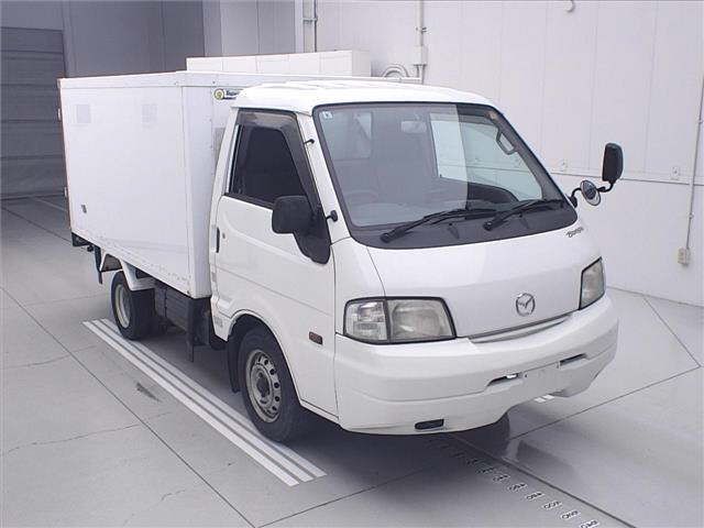 2010 Mazda Bongo Truck Long D-TB Truck for sale, Japanese used car export | GULJI TRADERS
