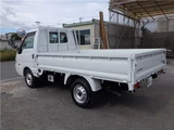 2011 Mazda Bongo Truck Long Truck for sale, Japanese used car export - photo 2 of 39 | GULJI TRADERS