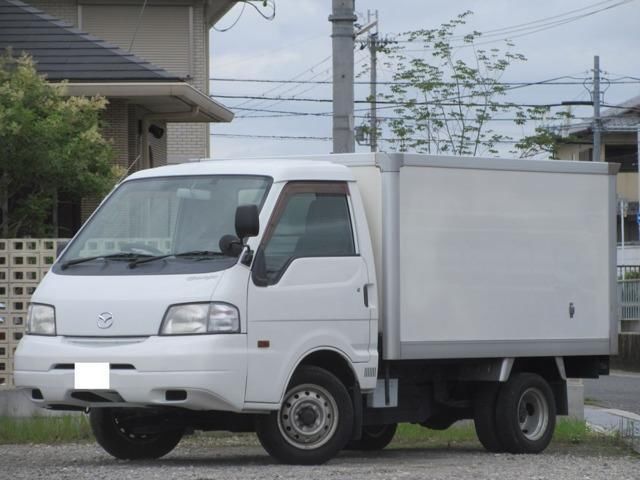 2011 Mazda Bongo Truck Truck for sale, Japanese used car export - photo 1 of 9 | GULJI TRADERS