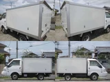2011 Mazda Bongo Truck Truck for sale, Japanese used car export - photo 6 of 9 | GULJI TRADERS