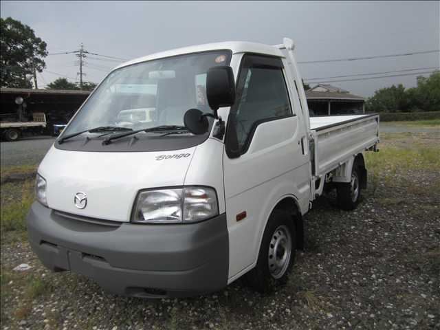 2012 Mazda Bongo Truck DX Truck for sale, Japanese used car export | GULJI TRADERS