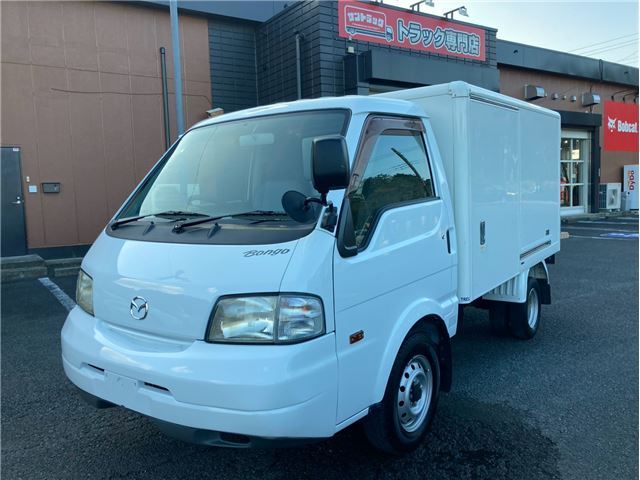2012 Mazda Bongo Truck - photo 1 2012 Mazda Bongo Truck Truck for sale, Japanese used car export - photo 1 of 68 | GULJI TRADERS