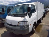 2012 Mazda Bongo Truck DX Truck for sale, Japanese used car export - photo 1 of 7 | GULJI TRADERS