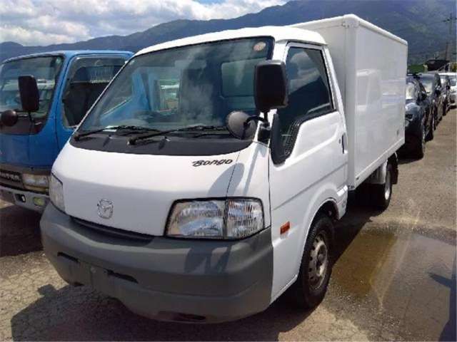 2012 Mazda Bongo Truck DX Truck for sale, Japanese used car export | GULJI TRADERS