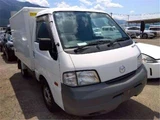 2012 Mazda Bongo Truck DX Truck for sale, Japanese used car export - photo 4 of 7 | GULJI TRADERS