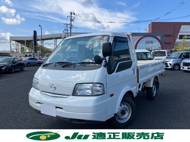 2012 Mazda Bongo Truck 4WD GL Long - photo 1 2012 Mazda Bongo Truck 4WD GL Long Truck for sale, Japanese used car export - photo 1 of 24 | GULJI TRADERS