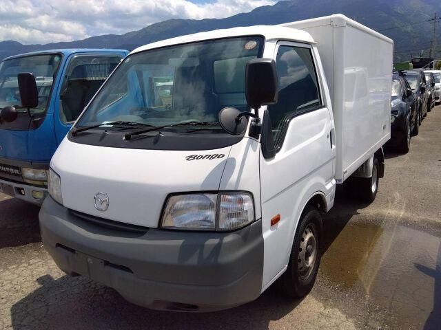 2012 Mazda Bongo Truck DX Truck for sale, Japanese used car export | GULJI TRADERS